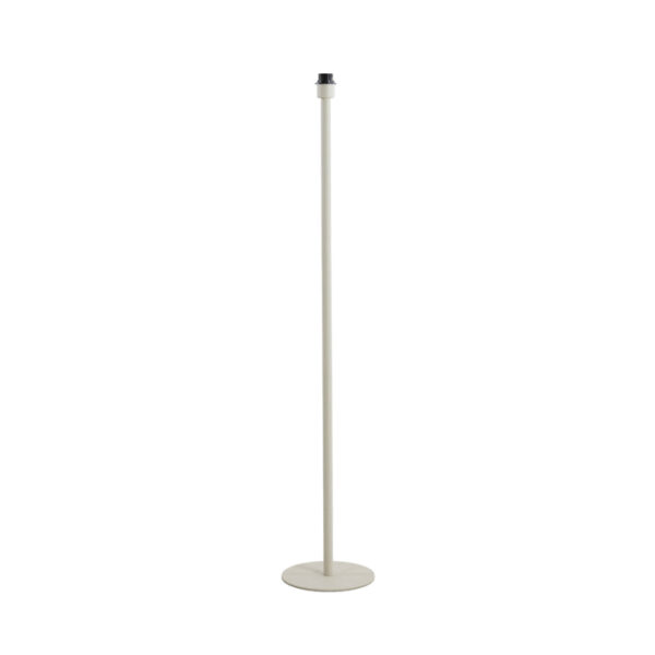 Floor lamp - 25x135 cm RODRIGO light grey