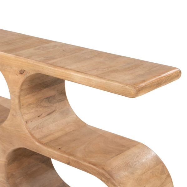 Console table Esu
