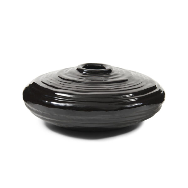 Cavaro Vase Low