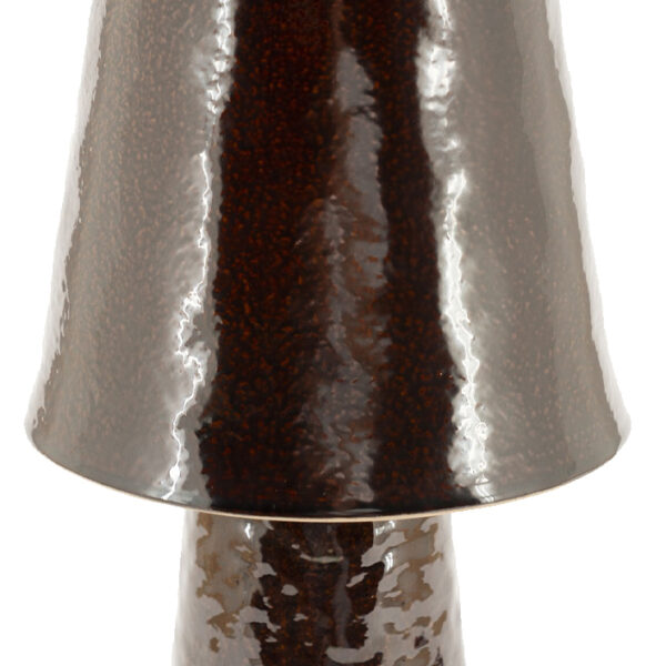 Clayton large - brown