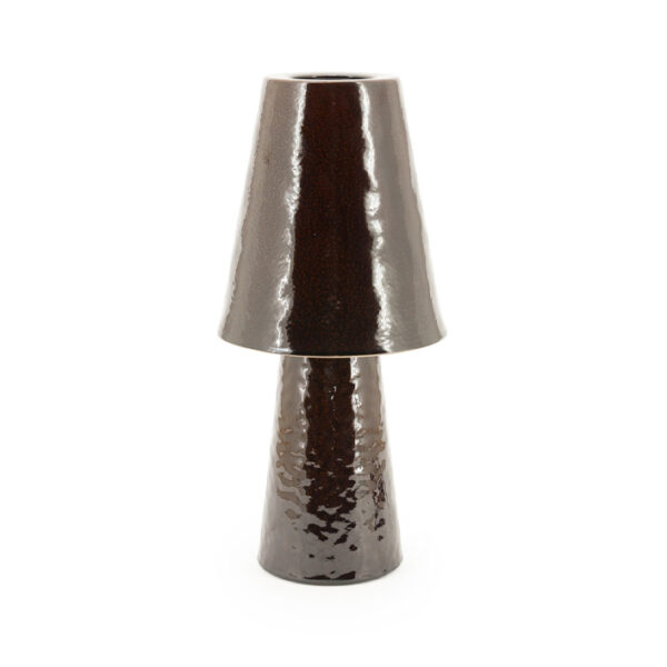 Clayton small - brown