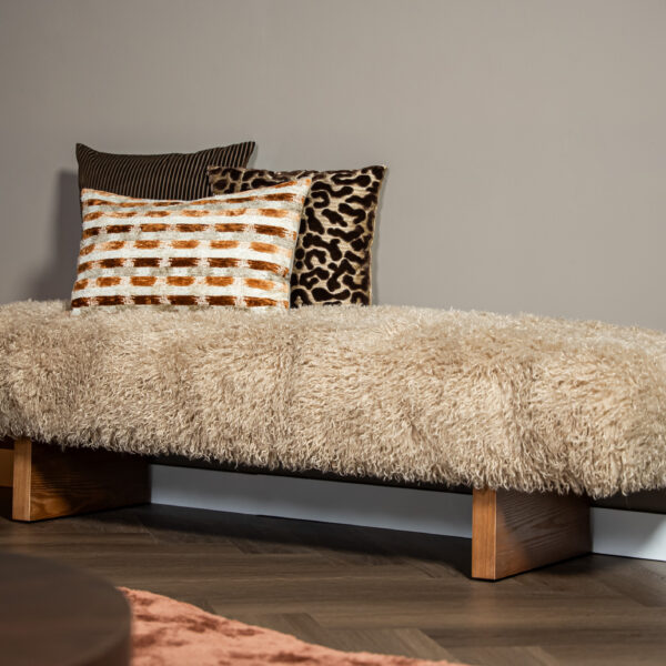 Bench Monlia 176x55x44 cm