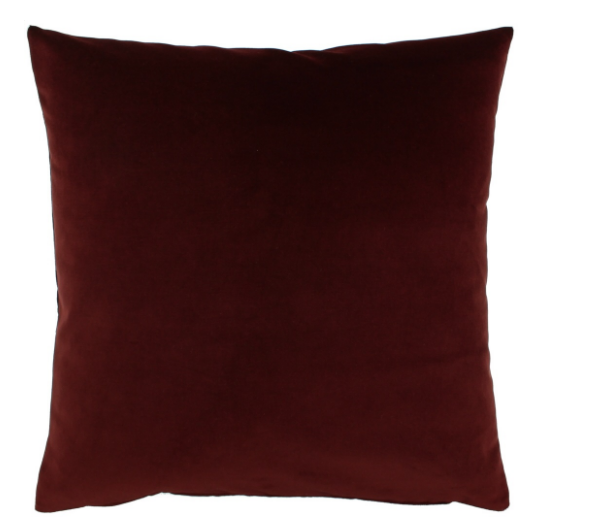Scott 50x50 cm Aubergine 028