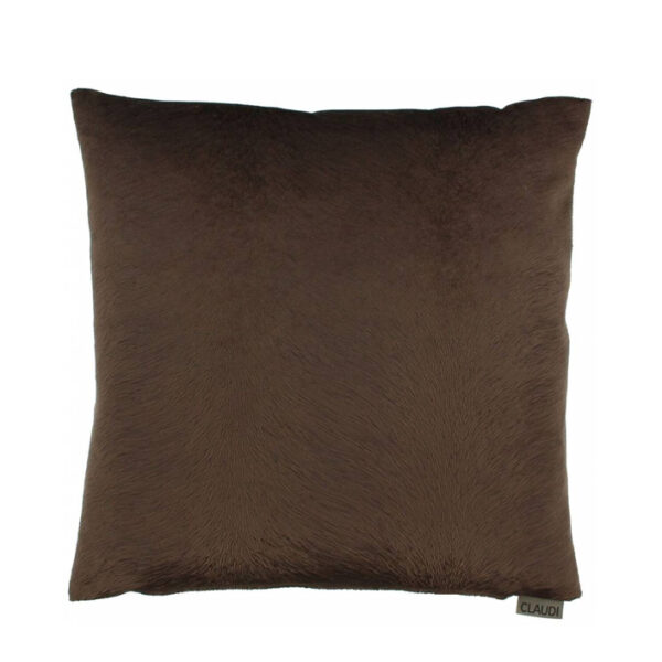 Perla 45x45 cm Chocolate