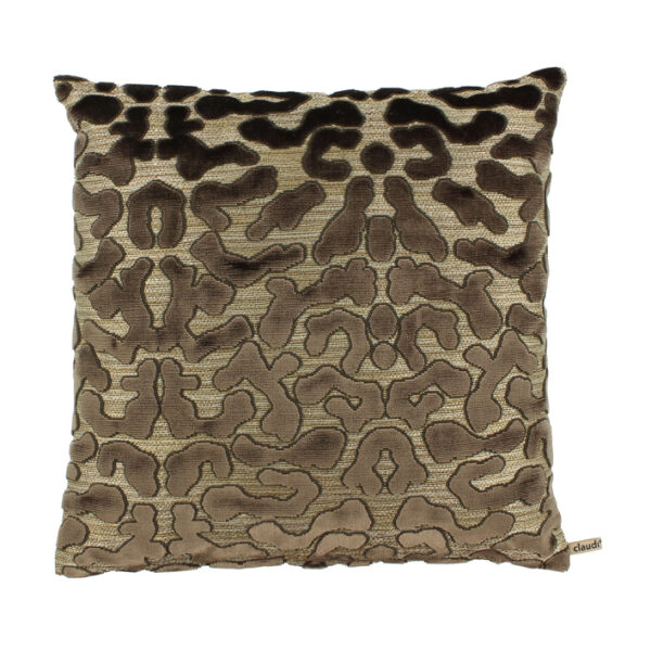 Talissa 30x45 cm Dark Taupe