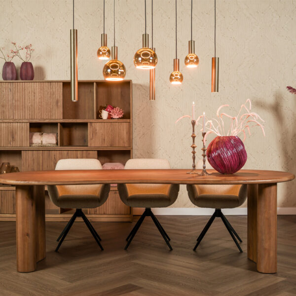 Eettafel Josh