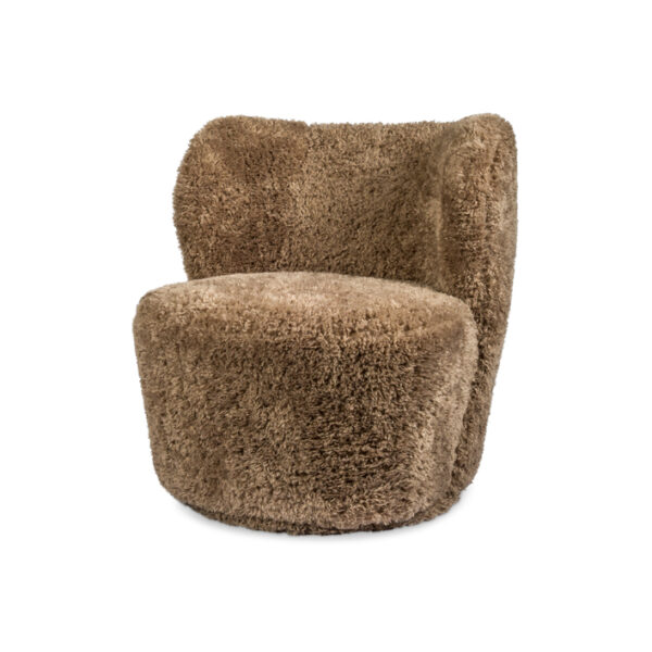 Fauteuil Renze Bruin
