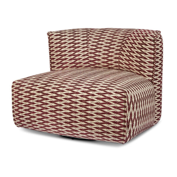 Fauteuil Lauren