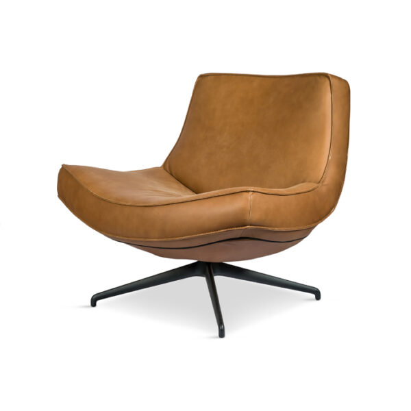 Fauteuil Hidde