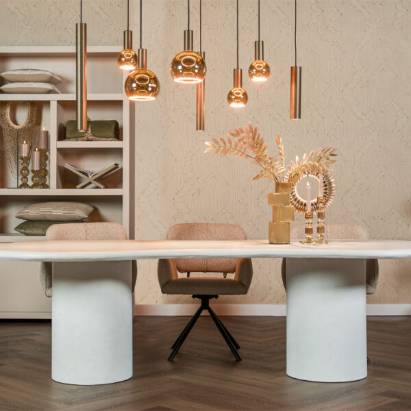 Eettafel Seki