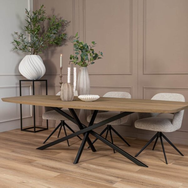 Eettafel Montpellier
