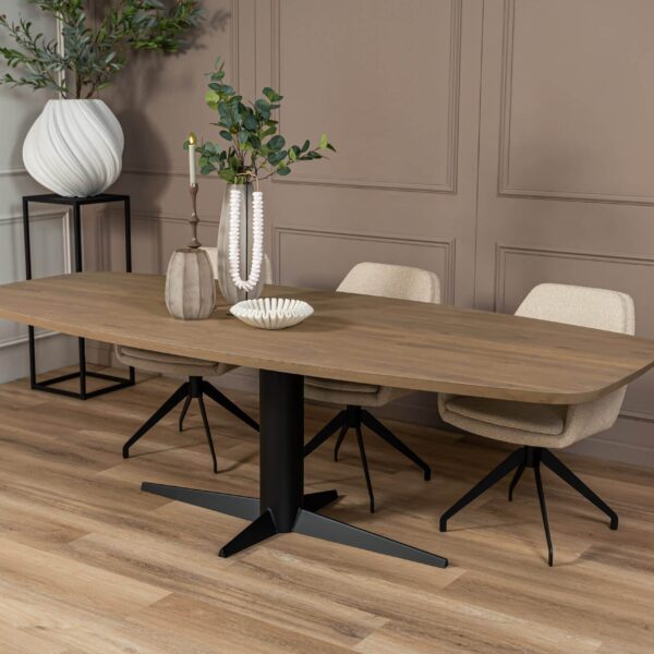 Eettafel Montpellier