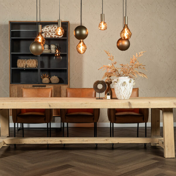Eettafel Buenos