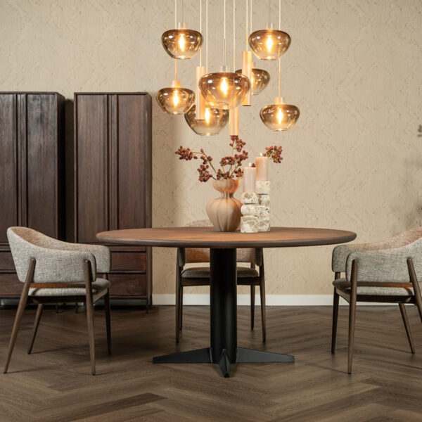 Eettafel Nantes