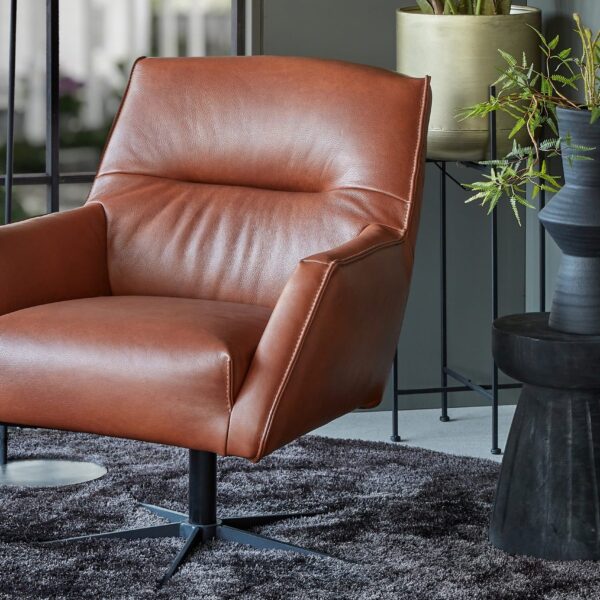 Fauteuil Tommy smal