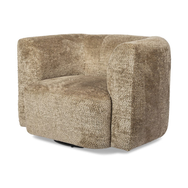 Fauteuil Emanuelle Twist