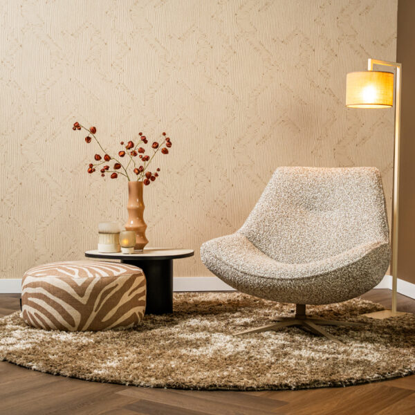 Fauteuil Hilton
