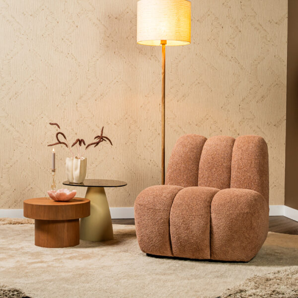 Fauteuil Lisa