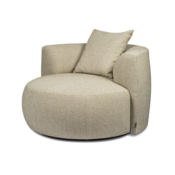Fauteuil Cadey