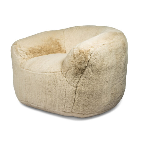 Fauteuil Mazie