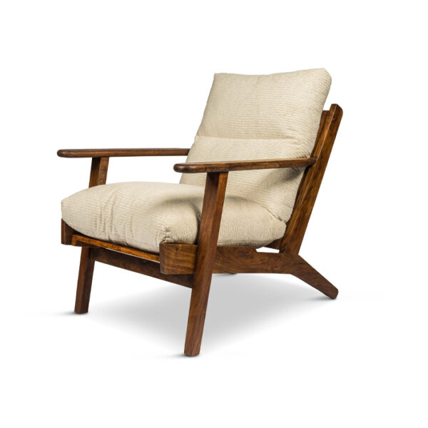 Fauteuil Houston