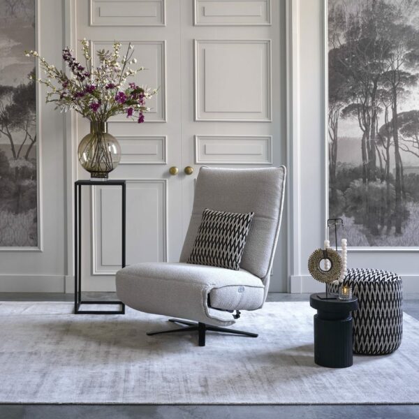 Fauteuil Ringo