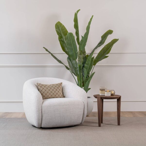 Lenny Chair by Gusj
