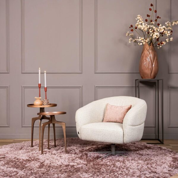 Fauteuil Levi by Gusj