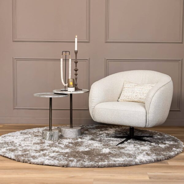 Fauteuil Lio by Gusj