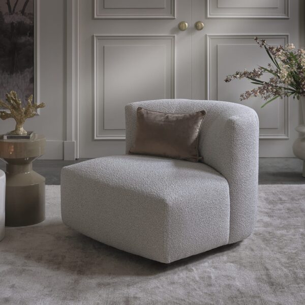 Fauteuil Jackie Swing