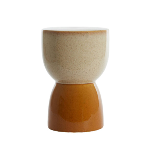 Kruk Finca Okergeel Crème