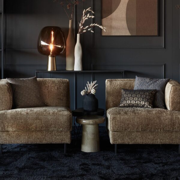 Fauteuil Bella