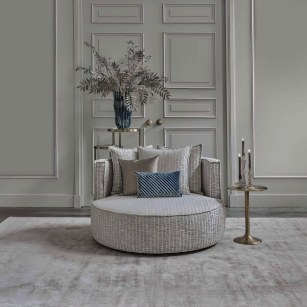 Loveseat Adèle Twist