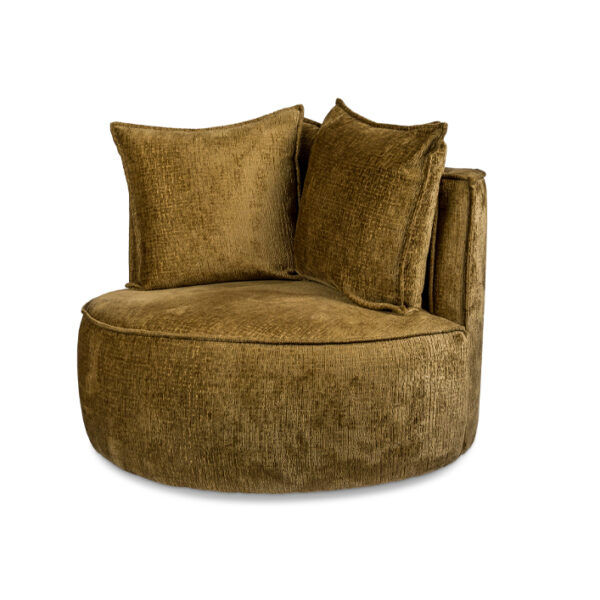 Fauteuil Adele