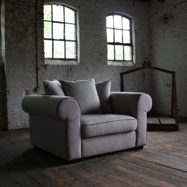 Fauteuil Juliette