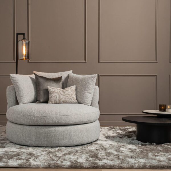 Loveseat Elle Twist