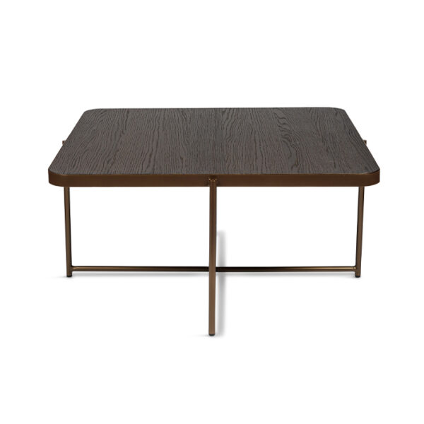 Salontafel Nagano Veneer