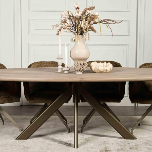 Eettafel Marseille