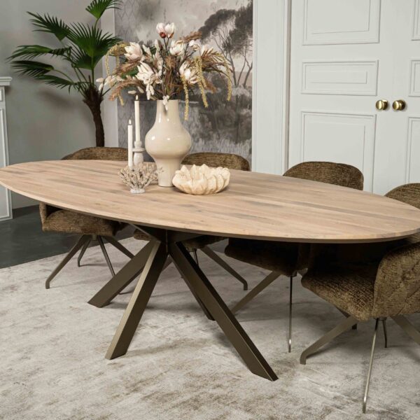 Eettafel Marseille