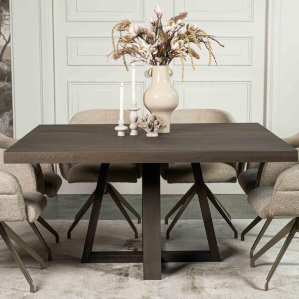 Eettafel Toulon