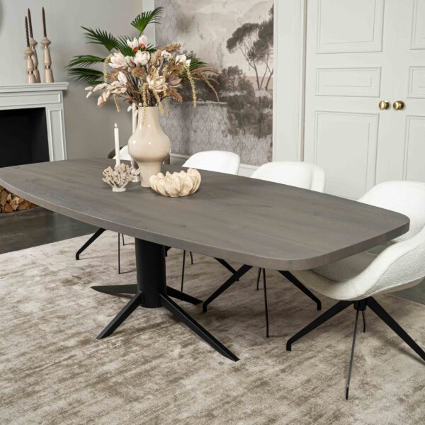 Eettafel Montpellier