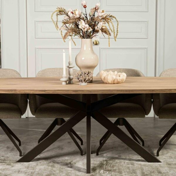 Eettafel Montpellier