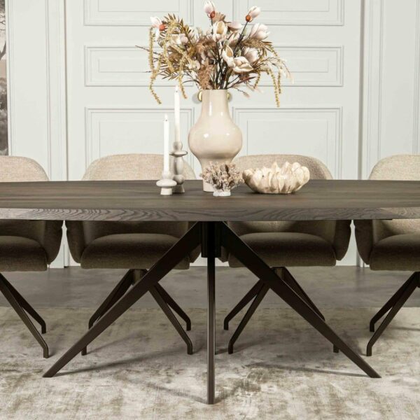 Eettafel Montpellier