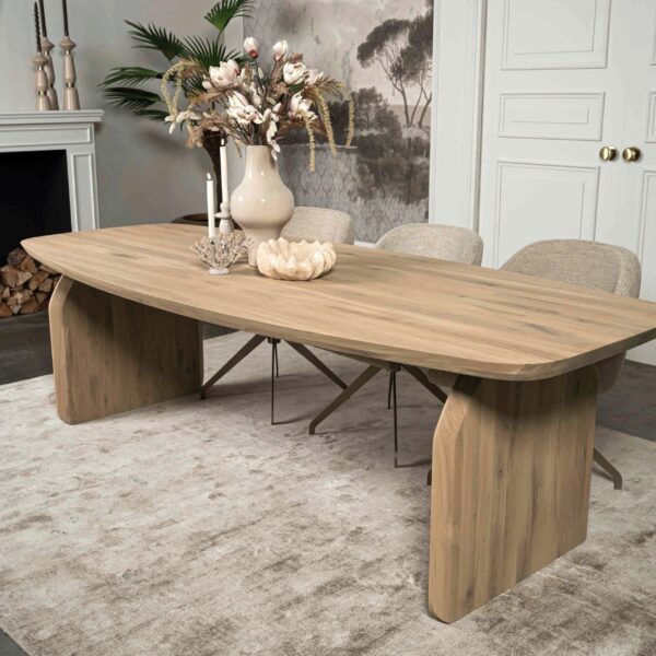 Eettafel Montpellier