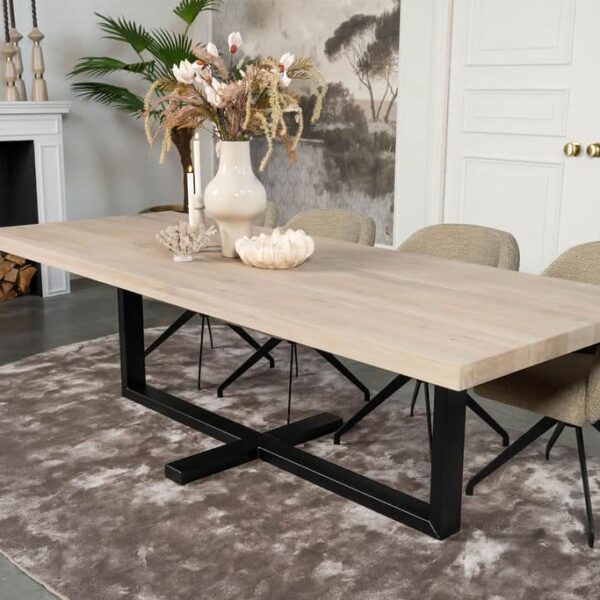 Eettafel Granville