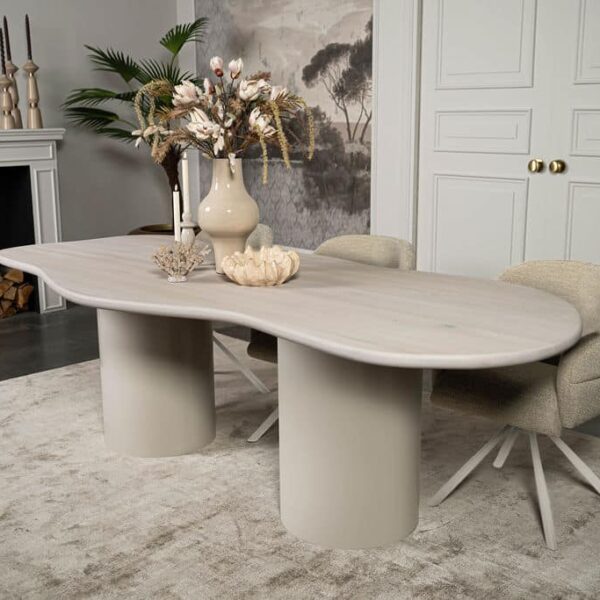 Eettafel St. Tropez