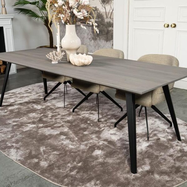 Eettafel Granville