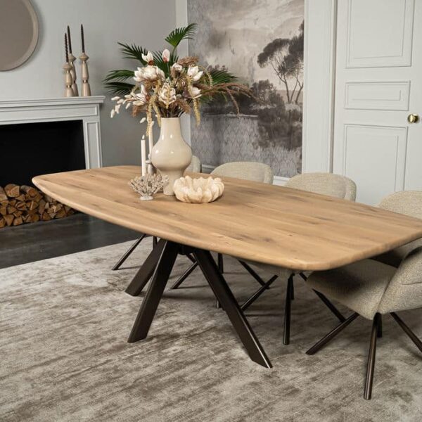 Eettafel Montpellier