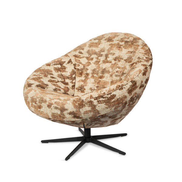Fauteuil Eline