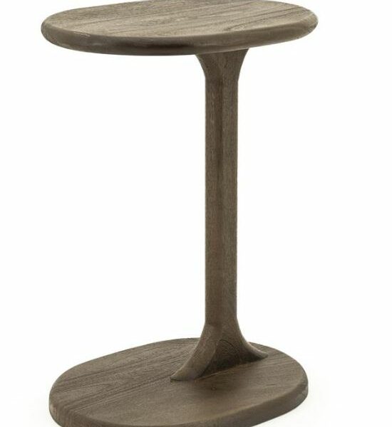 Bijzettafel Felix Bruin